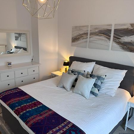 Village Vista Penthouse ヴェッセリンク エクステリア 写真