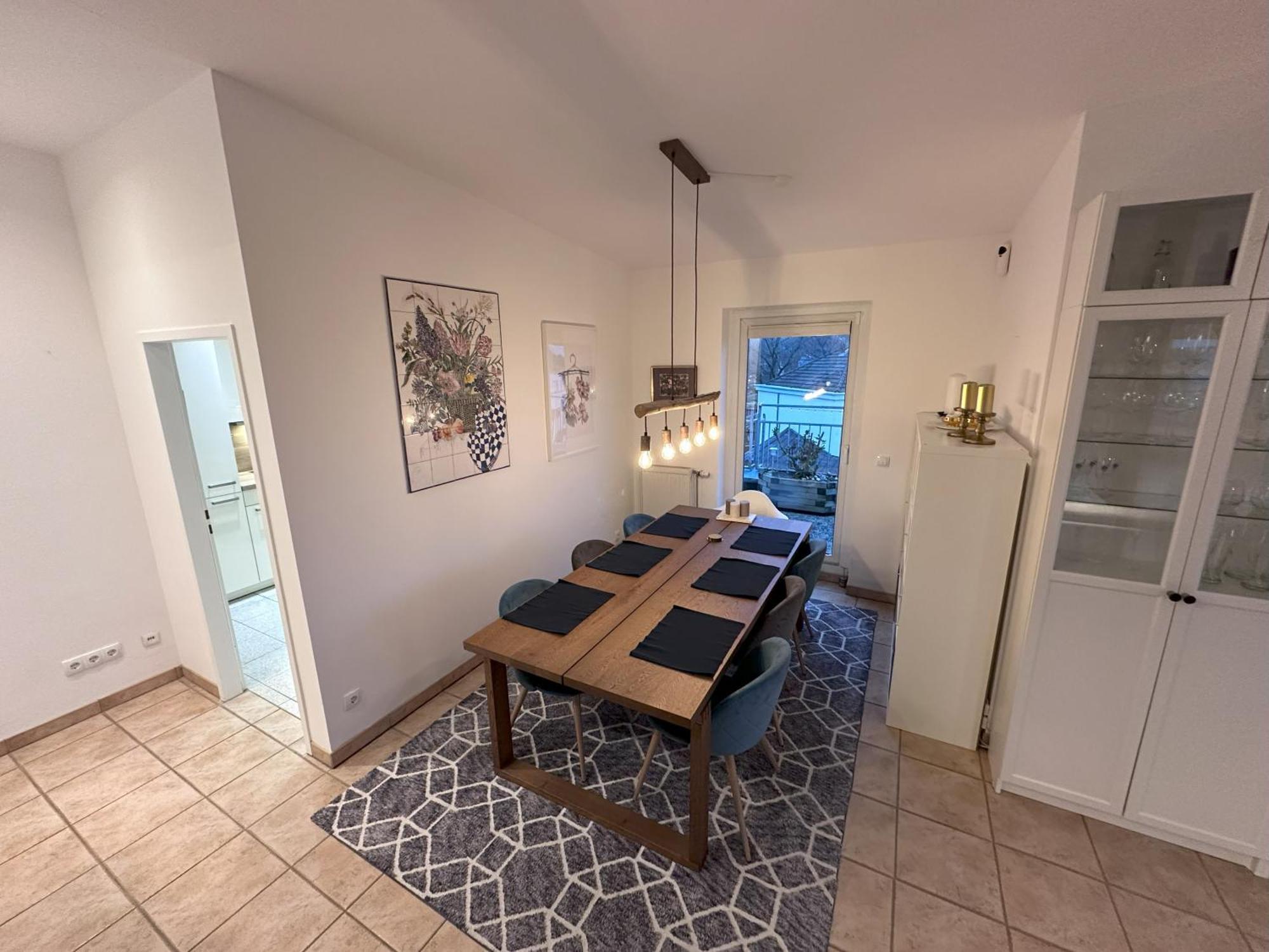 Village Vista Penthouse ヴェッセリンク エクステリア 写真