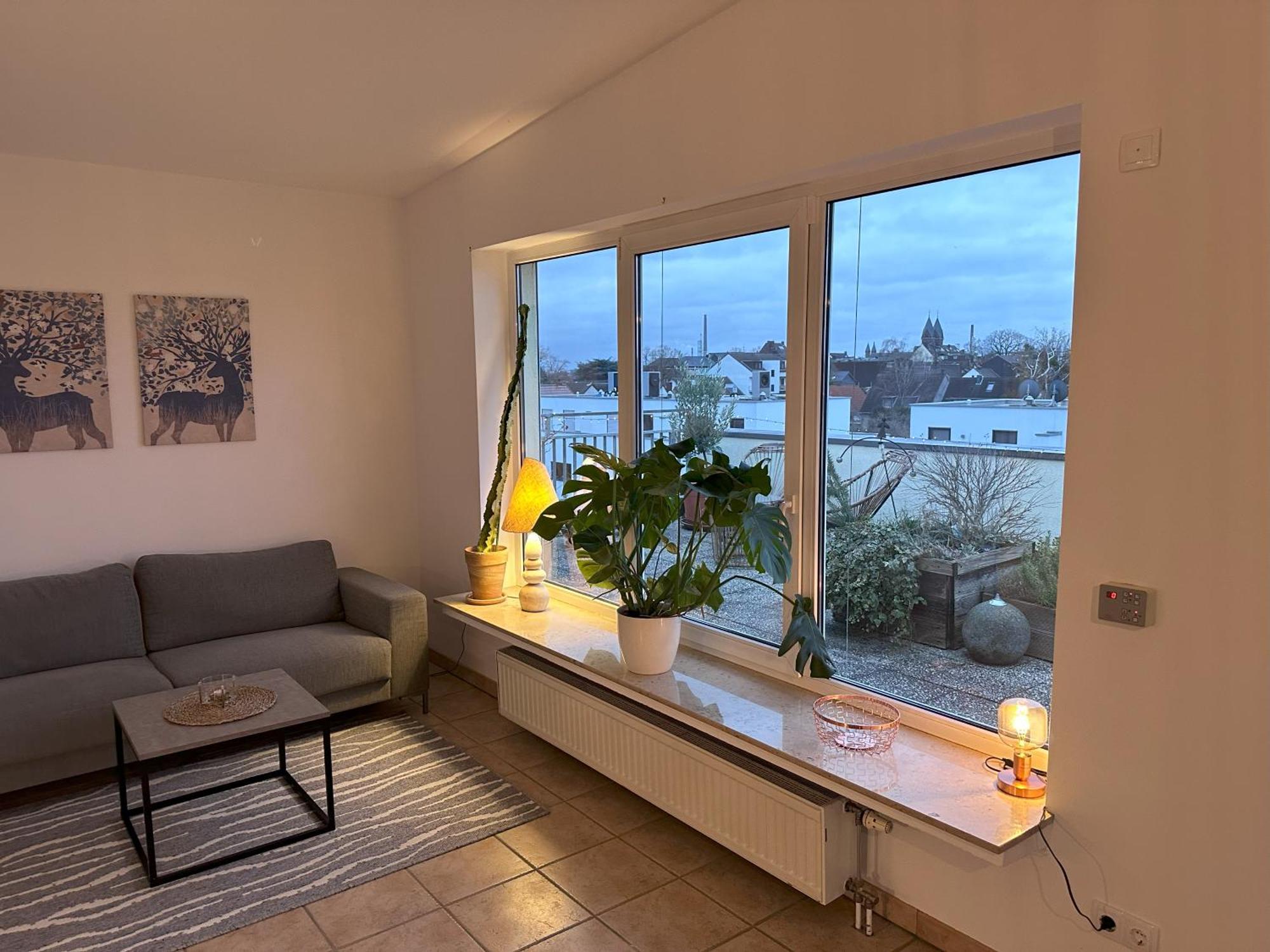 Village Vista Penthouse ヴェッセリンク エクステリア 写真