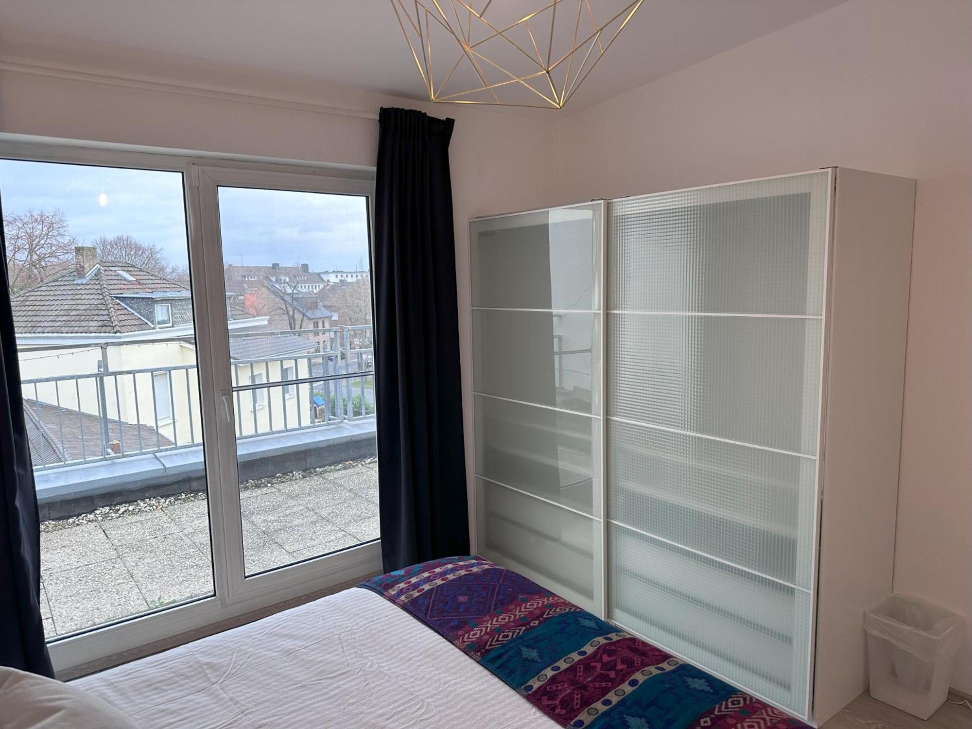 Village Vista Penthouse ヴェッセリンク エクステリア 写真