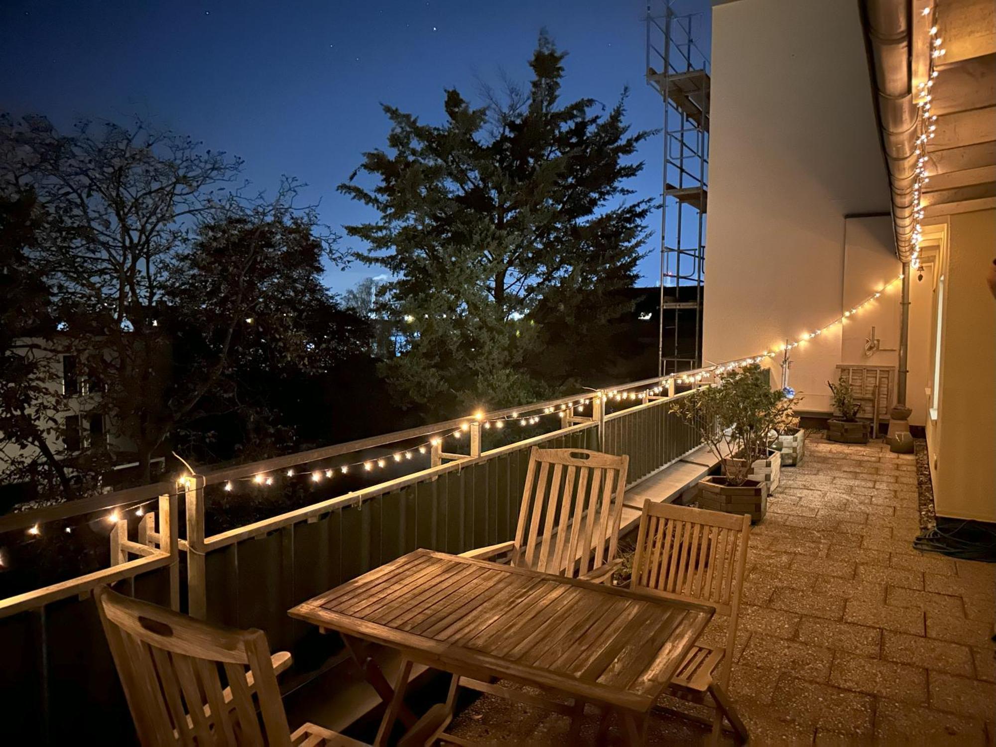 Village Vista Penthouse ヴェッセリンク エクステリア 写真