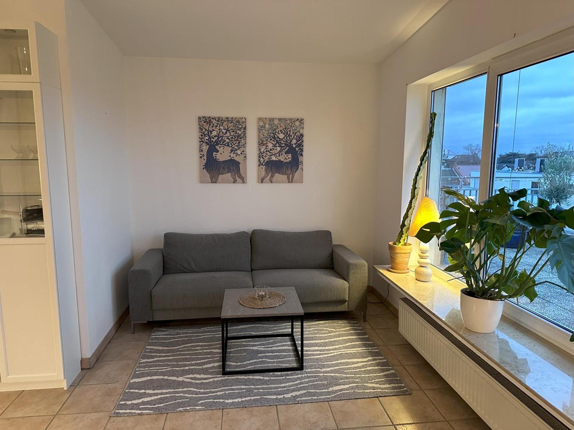 Village Vista Penthouse ヴェッセリンク エクステリア 写真