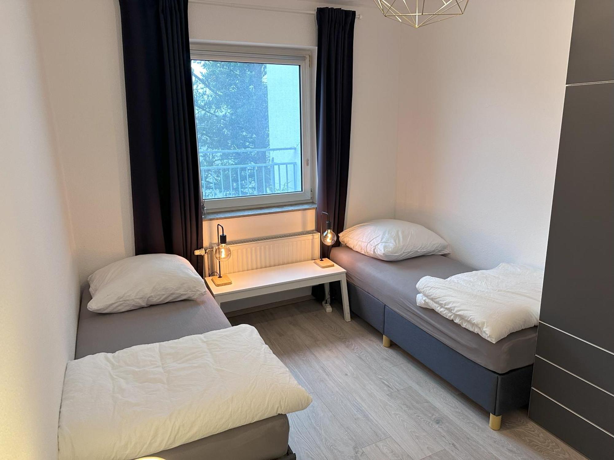 Village Vista Penthouse ヴェッセリンク エクステリア 写真