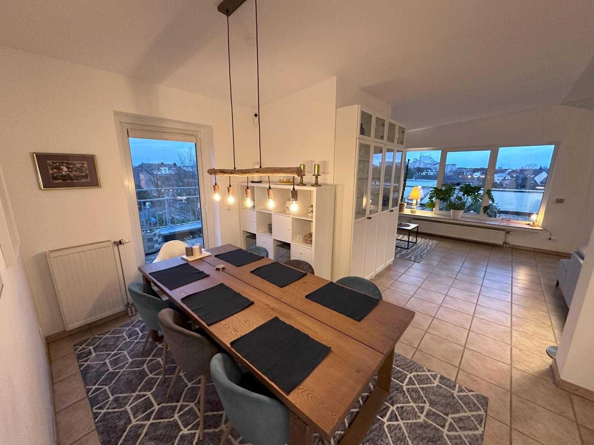 Village Vista Penthouse ヴェッセリンク エクステリア 写真