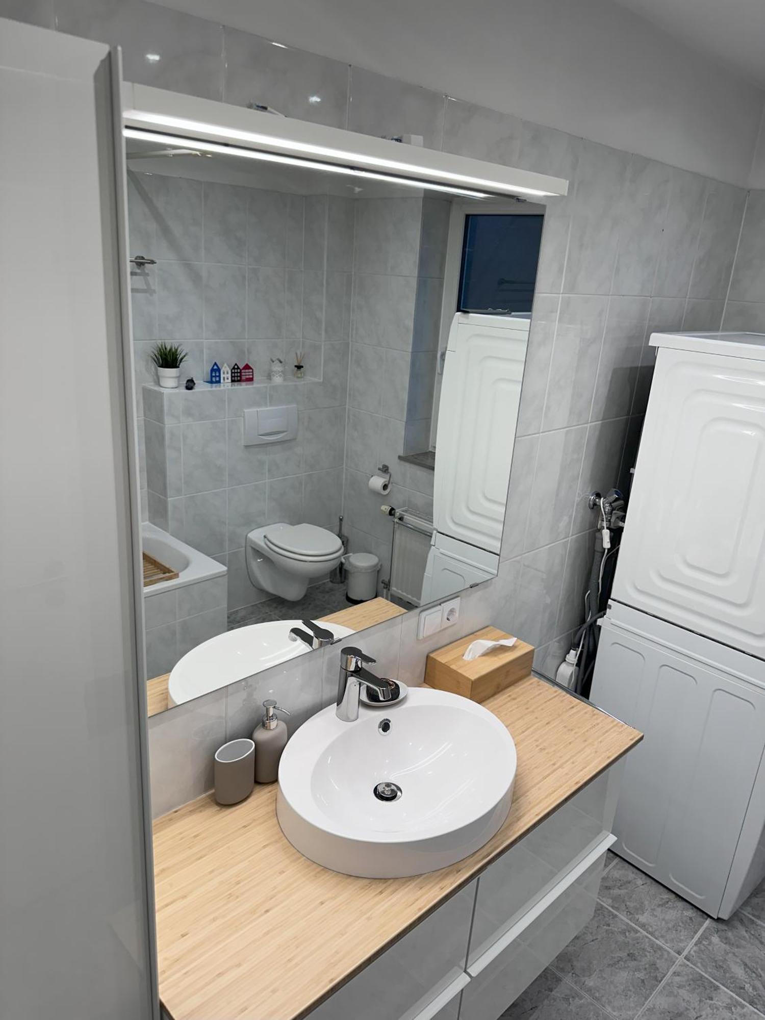 Village Vista Penthouse ヴェッセリンク エクステリア 写真