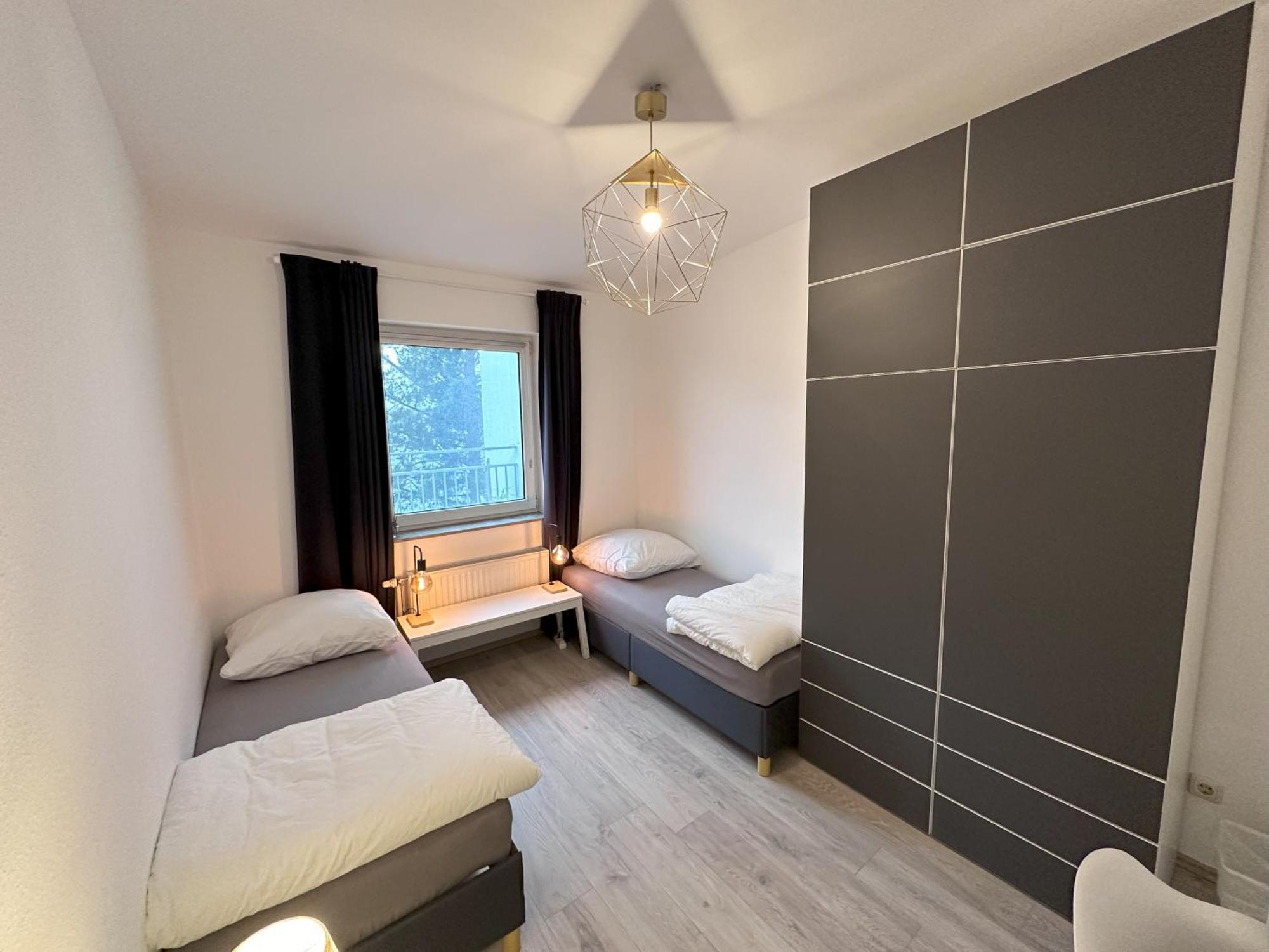 Village Vista Penthouse ヴェッセリンク エクステリア 写真