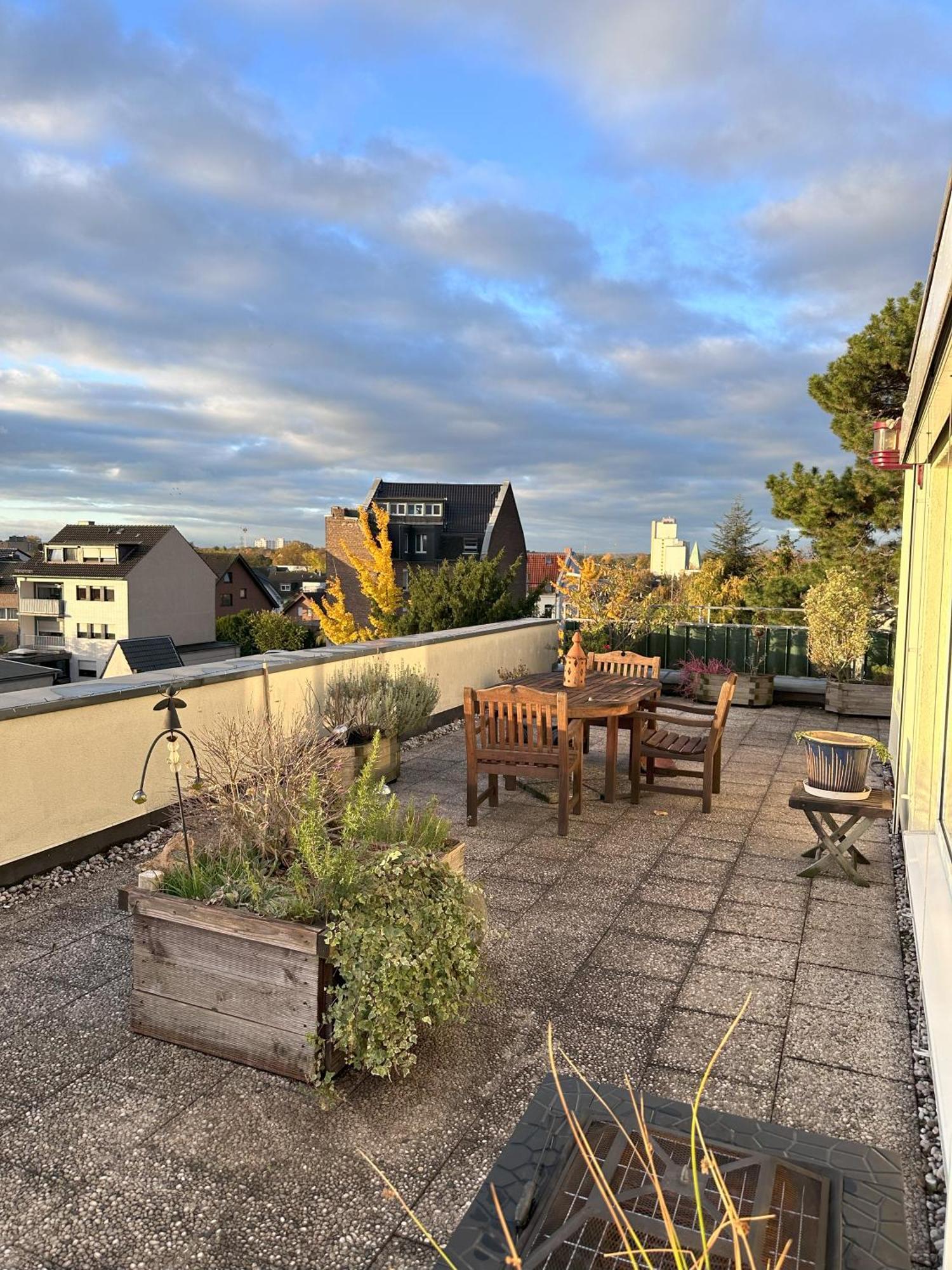 Village Vista Penthouse ヴェッセリンク エクステリア 写真